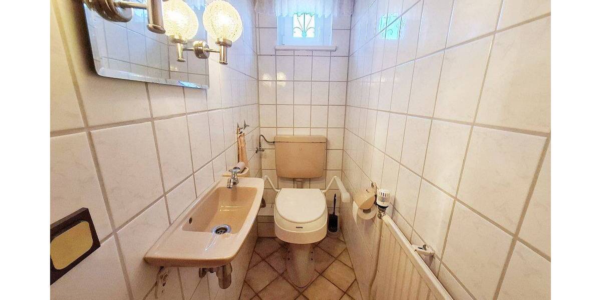 Reihenmittelhaus Groß Grönau - 3 Zimmer, 91 m&sup2;, 199.000&euro; | Angebot:26206154