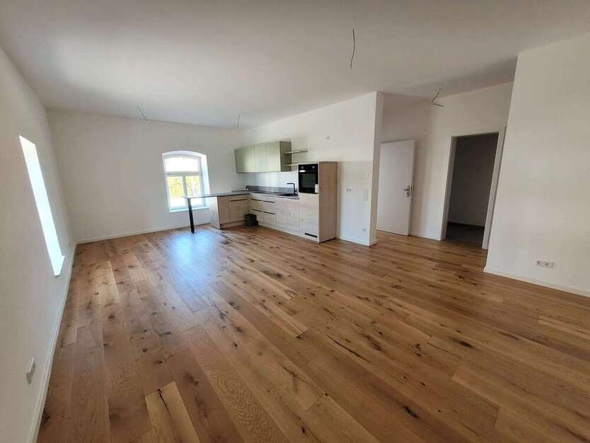 Wohnung zum Mieten in Schwabmünchen 1.100 € 85.1 m²