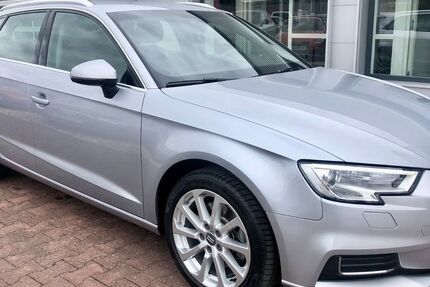 Audi A3 73.418 km 20.999 &euro; Halle/Saale 06118