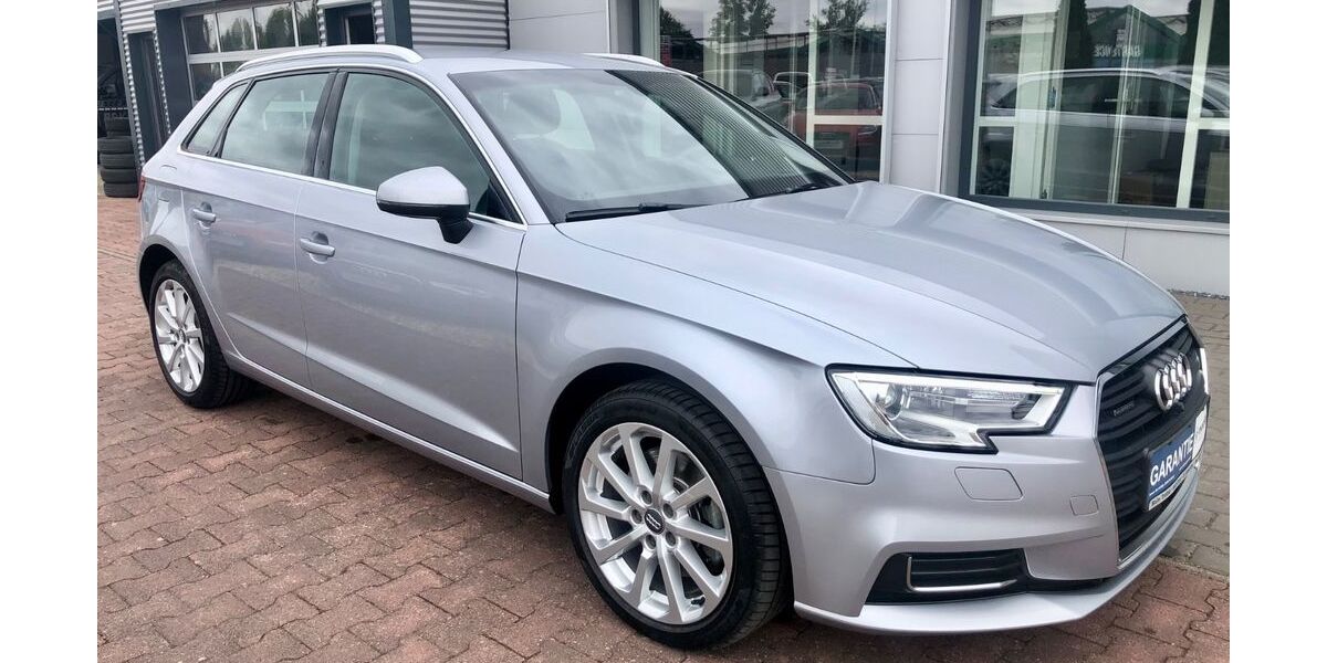 Audi A3 73.418 km 20.999 &euro; Halle/Saale 06118