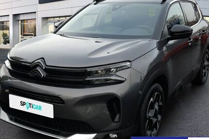 Citroen C5 Aircross 11.625 km 23.930 € Dresden 01237