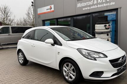 Opel Corsa 102.512 km 7.199 &euro; Weinsheim 55595