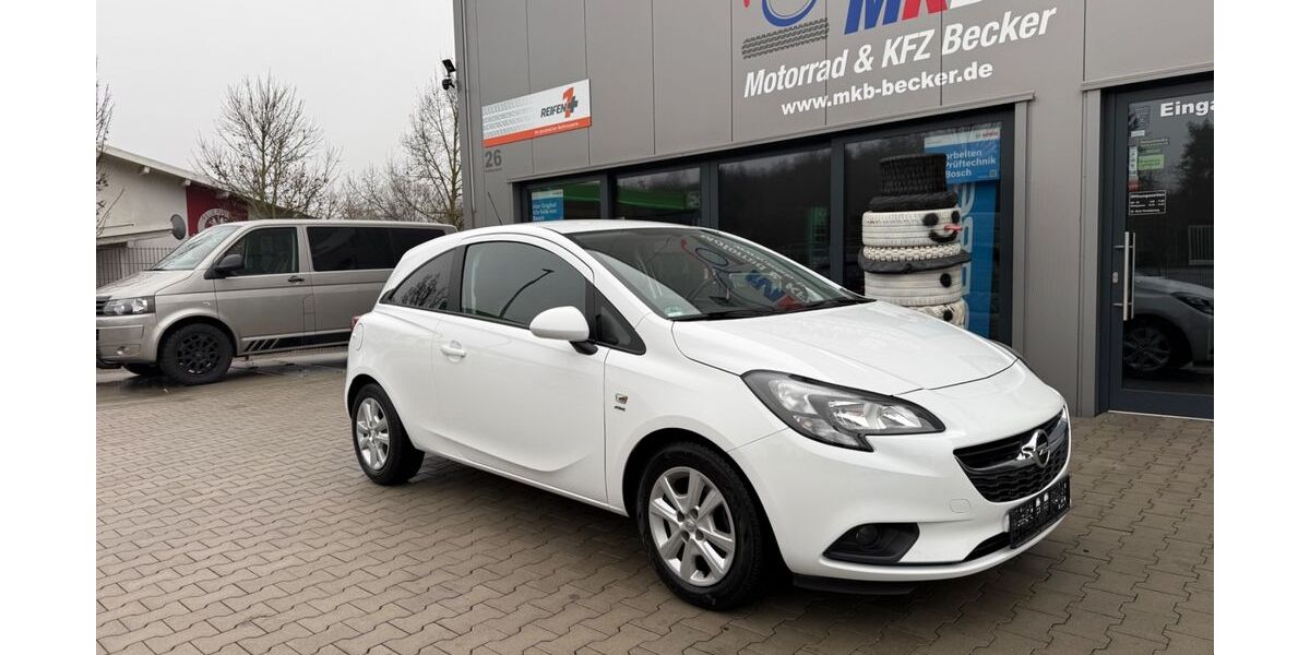 Opel Corsa 102.512 km 7.199 &euro; Weinsheim 55595