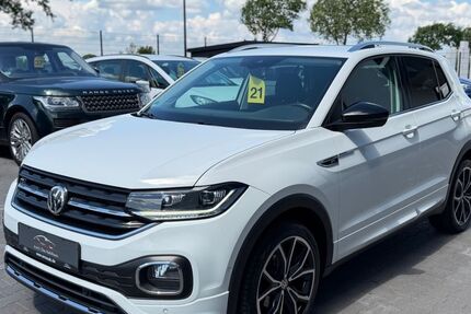 VW T-Cross 82.340 km 16.950 &euro; Barsinghausen ( bei Hannover ) 30890