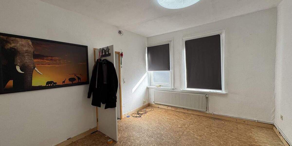 Doppelhaushälfte Goslar Altstadt - 8 Zimmer, 174 m&sup2;, 299.000&euro; | Angebot:25821881