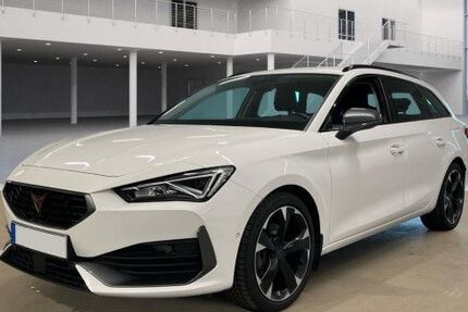 Cupra Leon 28.819 km 24.890 &euro; Wolfsburg 38440