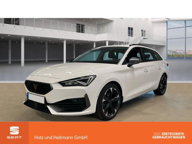 Seat Leon 28.819 km 24.890 &euro; Wolfsburg 38440