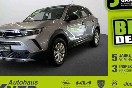Opel Mokka 42.353 km 16.450 &euro; Hof 95032