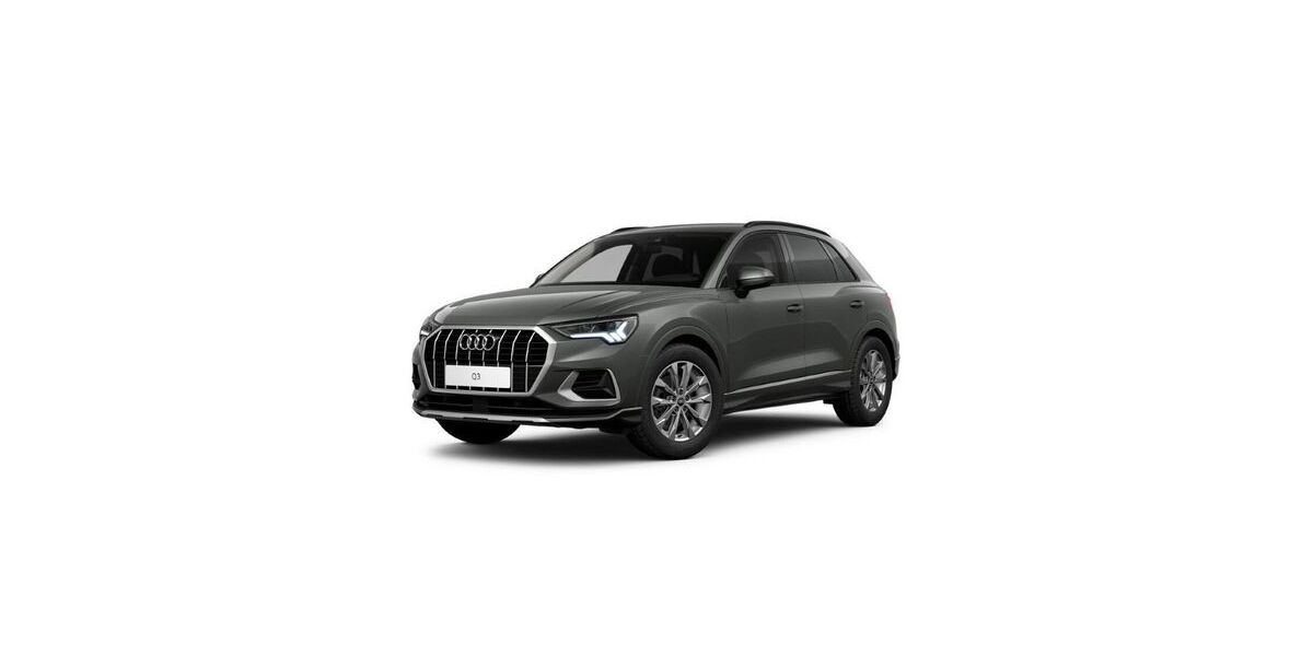 Audi Q3 80.500 km 27.470 &euro; Bad Kissingen 97688
