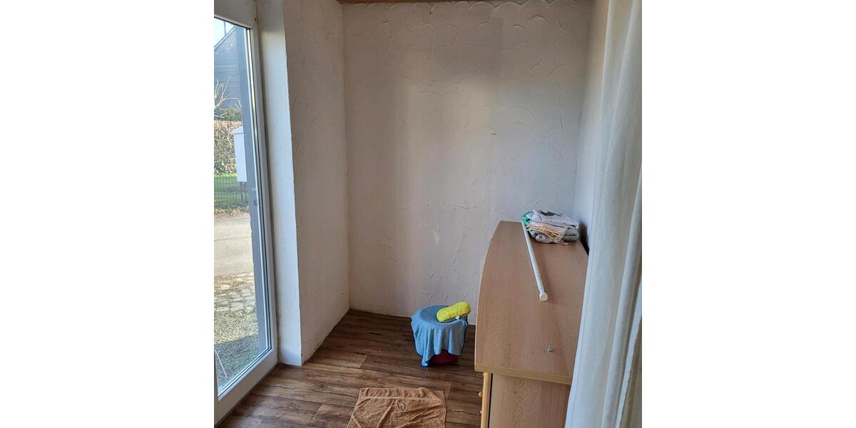 Wohnung 62qm voll möbliert 2 zimmer
