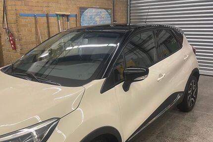 Renault Captur 200.000 km 7.400 &euro; Hohenpolding 84432