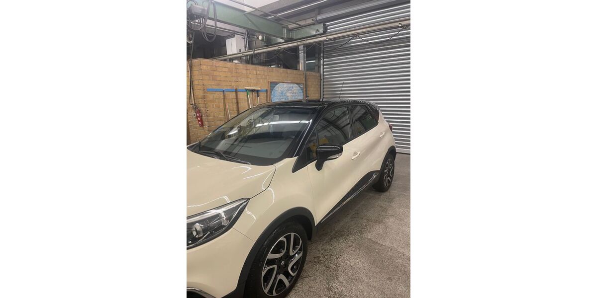 Renault Captur 200.000 km 7.400 &euro; Hohenpolding 84432