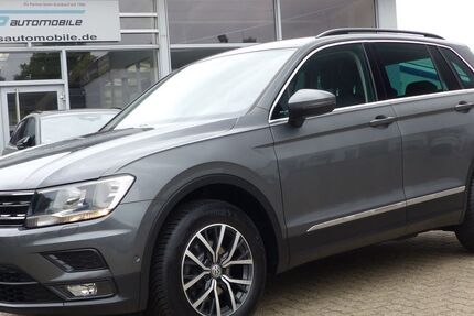 VW Tiguan 108.430 km 22.390 &euro; Soltau 29614