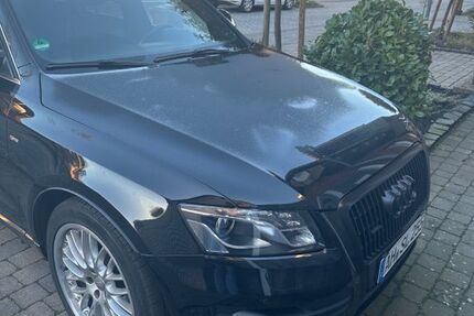 Audi Q5 171.500 km 15.000 &euro; Südlohn 46354