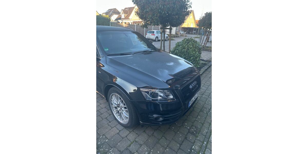 Audi Q5 171.500 km 15.000 &euro; Südlohn 46354