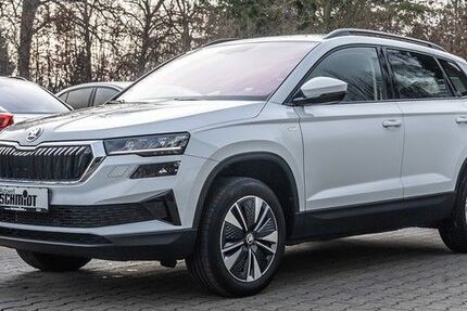 Skoda Karoq 26.517 km 26.722 &euro; Schwerte 58239