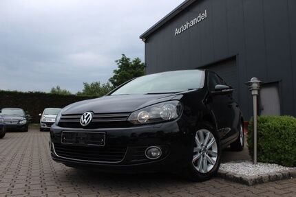 VW Golf 92.000 km 6.999 &euro; Lippstadt 59557