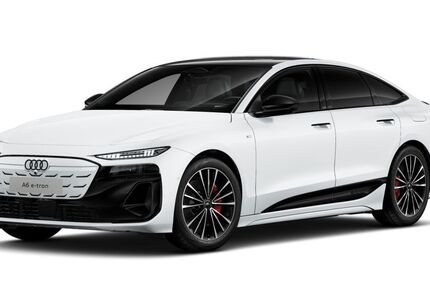 Audi A6 e-tron 13.300 km 74.429 &euro; Linsengericht 63589