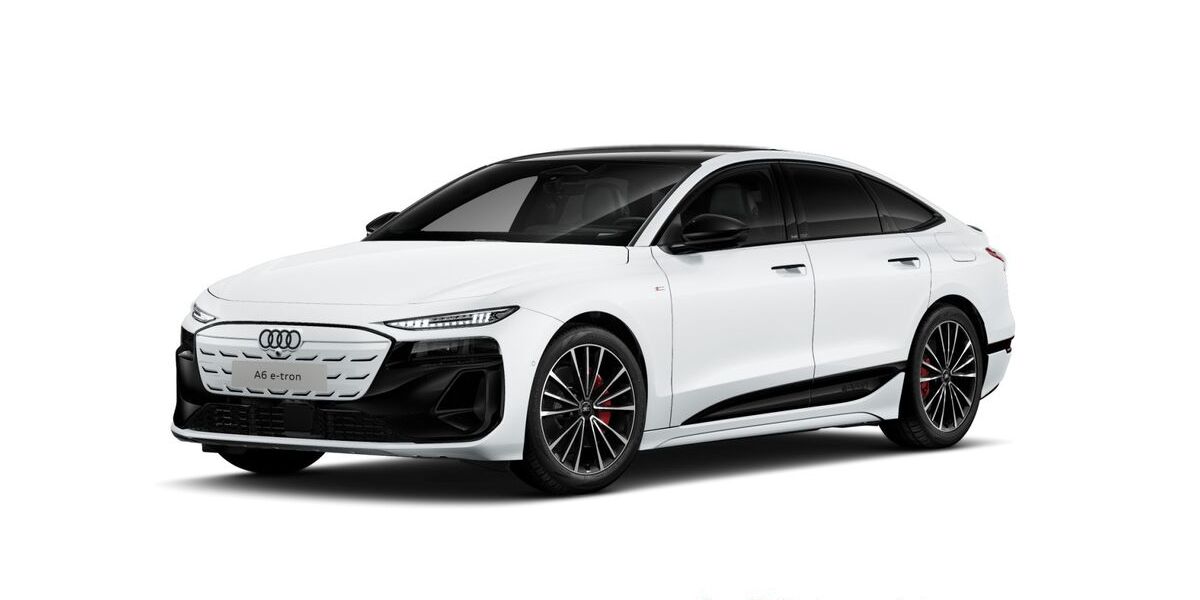 Audi A6 e-tron 13.300 km 74.429 &euro; Linsengericht 63589