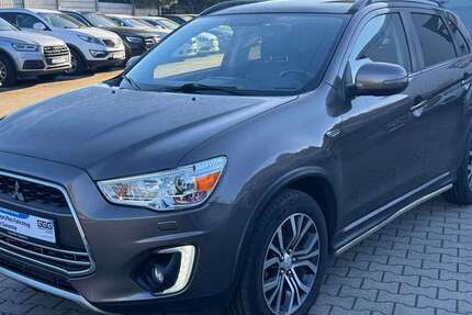 Mitsubishi ASX 123.000 km 12.500 &euro; Cloppenburg 49661