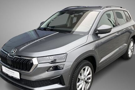 Skoda Karoq 34.850 km 22.190 &euro; Bad Hersfeld 36251