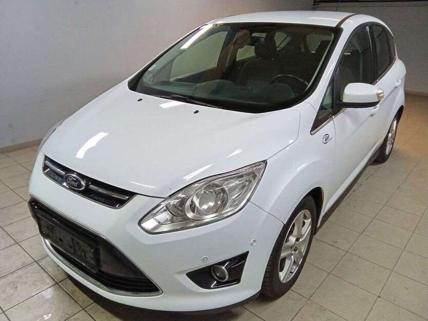C-Max