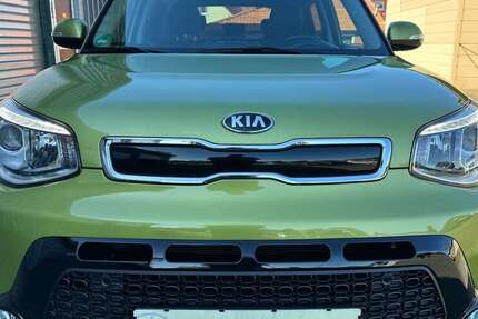 Kia Soul 46.150 km 9.499 &euro; Weyhe 28844