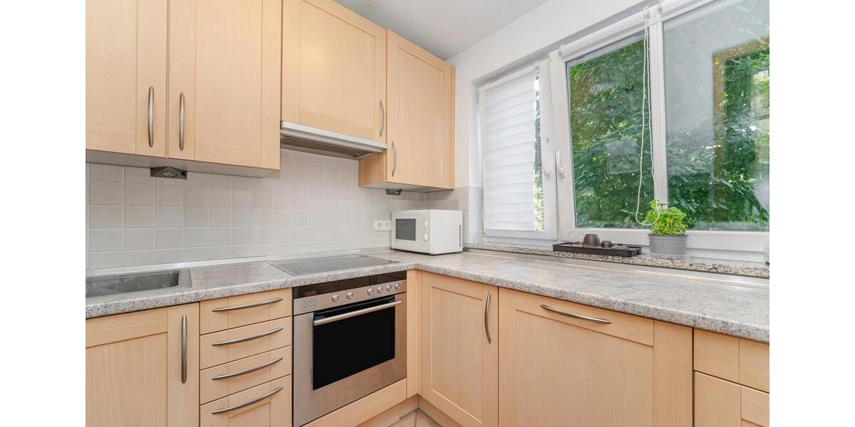 Maisonettenwohnung Grasbrunn - 3 Zimmer, 92 m&sup2;, 1.790&euro; | Angebot:25873547