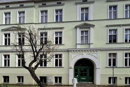 Wohnung zum Mieten in Frankfurt (Oder) 669,50 € 103 m² 3 zimmer