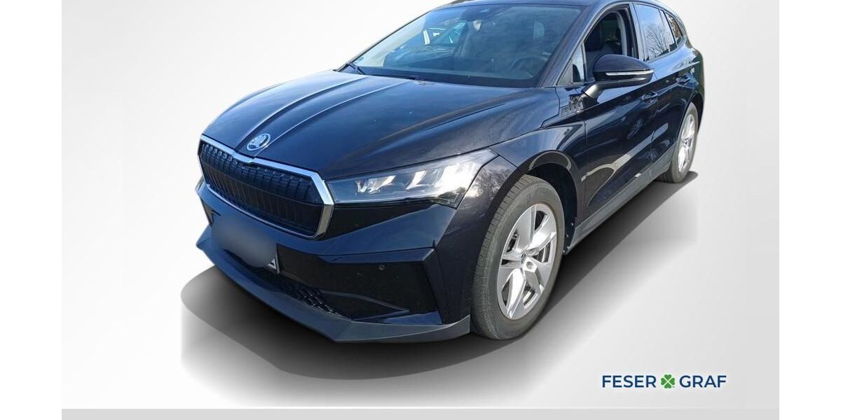 Skoda Enyaq 21.500 km 24.250 &euro; Magdeburg 39118