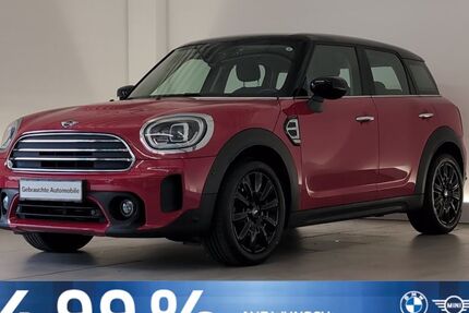 Mini Countryman D (Cooper) 64.366 km 23.410 &euro; Würzburg 97076