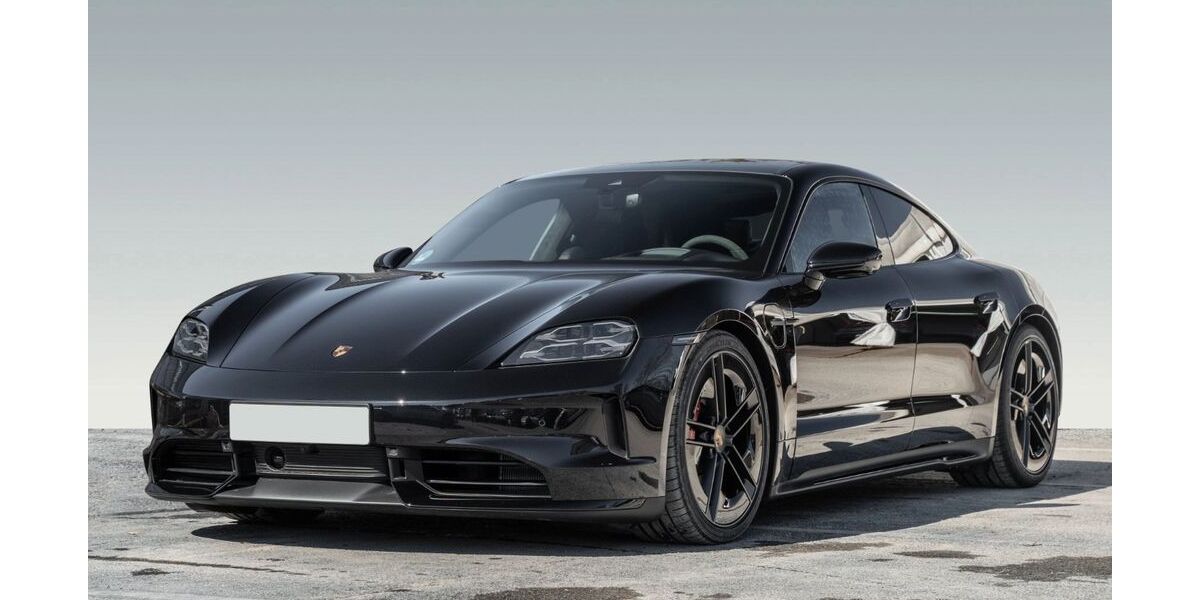 Porsche Taycan 9.999 km 134.700 &euro; Filderstadt 70794