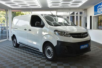 Opel Vivaro 114.500 km 16.980 &euro; Erfurt 99092