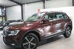 VW Tiguan 1.4 TSI DSG 4M SOUND / PANORAMA / AID 116.000 km 17.777 &euro; Hamm 59077