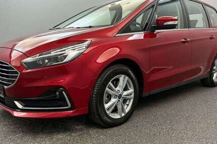 Ford Galaxy 27.000 km 30.799 € Reutlingen 72766