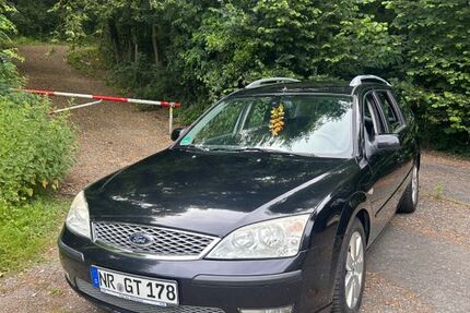 Ford Mondeo 266.000 km 1.995 &euro; Neuwied 56567