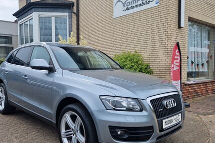 Audi Q5 149.726 km 11.500 &euro; Ilsede 31246