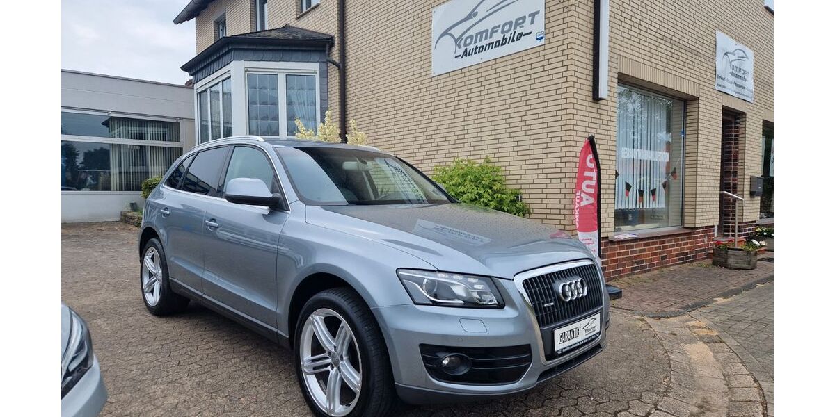 Audi Q5 149.726 km 11.500 &euro; Ilsede 31246