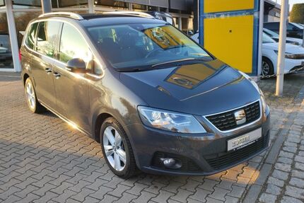 Seat Alhambra 48.468 km 26.450 &euro; Zossen 15806
