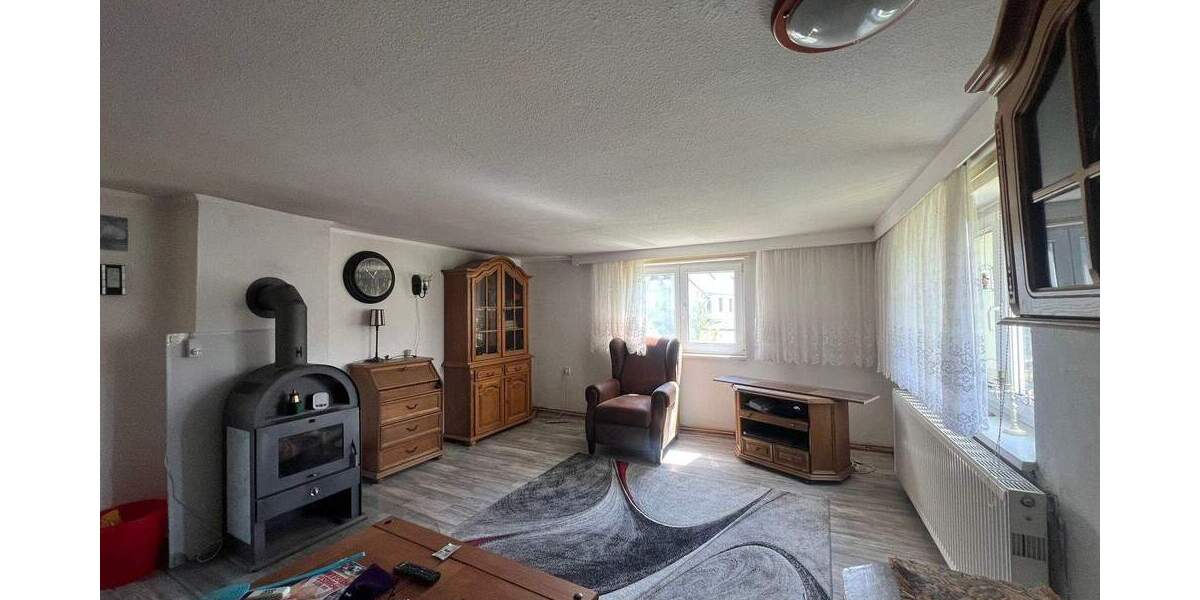 Einfamilienhaus Dorfhain / Klingenberg Klingenberg - 4 Zimmer, 100 m&sup2;, 85.000&euro; | Angebot:25340383