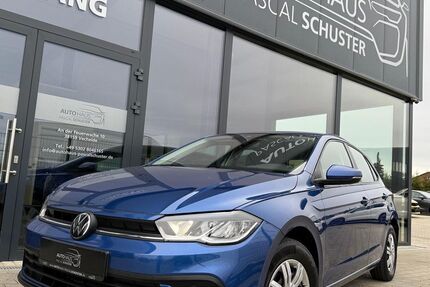 VW Polo 52.000 km 13.950 &euro; Vechelde 38159