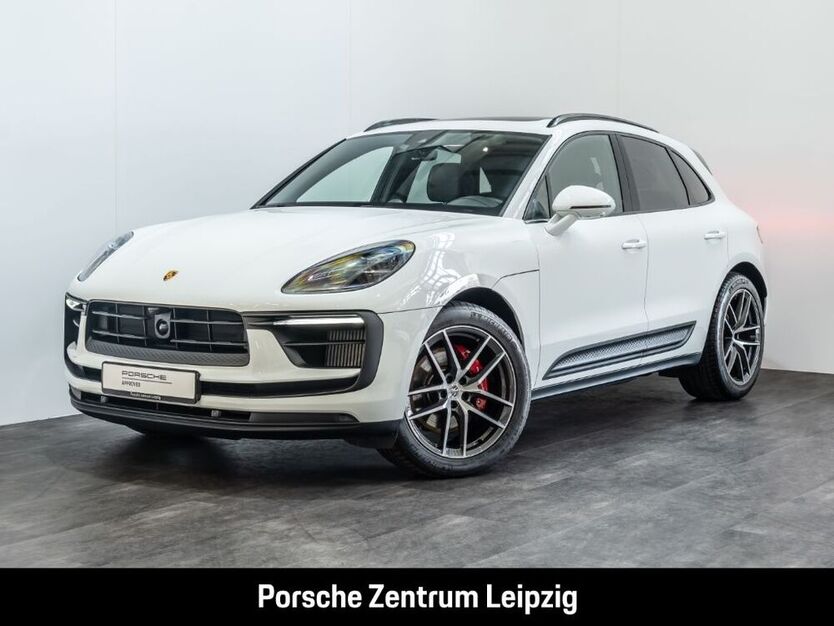 Macan