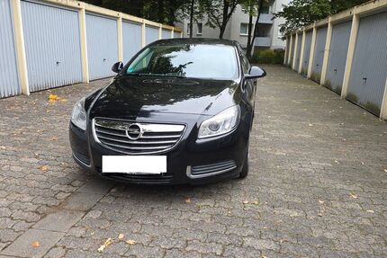 Opel Insignia 150.115 km 6.199 € Schwalbach am Taunus 65824