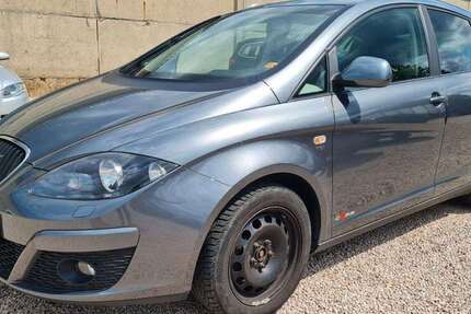 Seat Altea 155.139 km 5.000 € Sonneberg 96515
