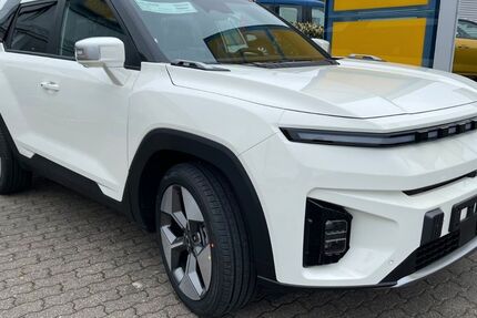 SsangYong Torres 1.100 km 38.950 &euro; Stolberg 52222