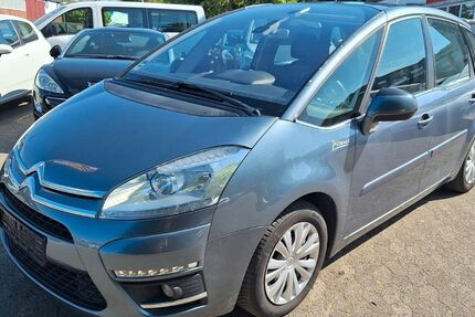Citroen C4 Picasso 249.500 km 2.500 € Bremerhaven 27576