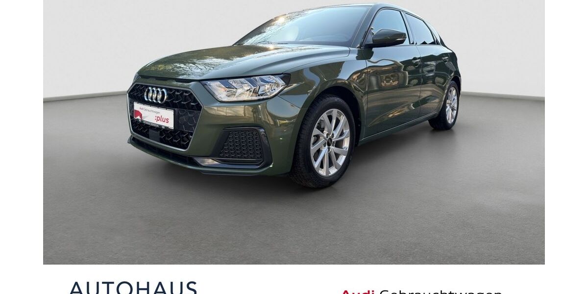Audi A1 5.200 km 23.900 &euro; Ebersberg bei München 85560