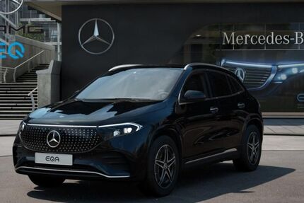 Mercedes-Benz EQA 8.386 km 40.680 &euro; Plettenberg 58840