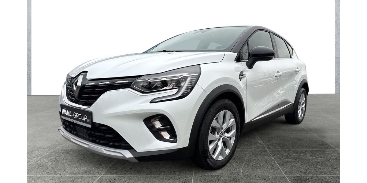 Renault Captur 24.941 km 18.990 &euro; Limburg 65555