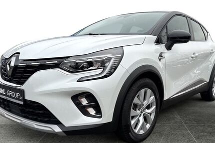 Renault Captur 31.500 km 18.990 &euro; Limburg 65555